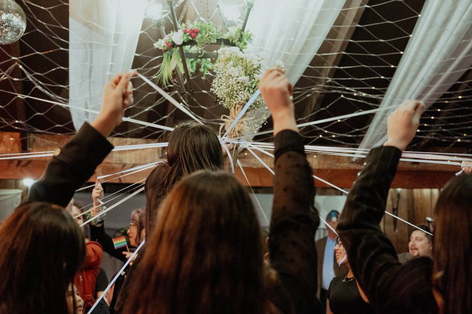 Valentina Paz Fotografías, Fotógrafos