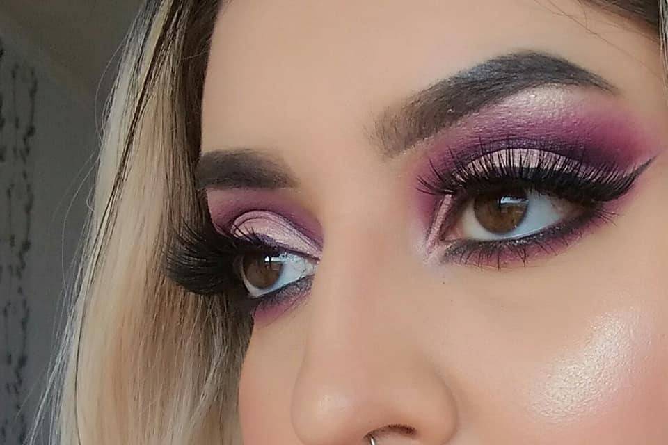 Valeria Jimenez Make Up