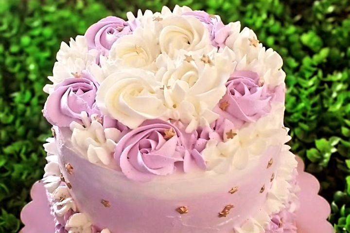 Valevita Artisan Bread y Cake, Tortas