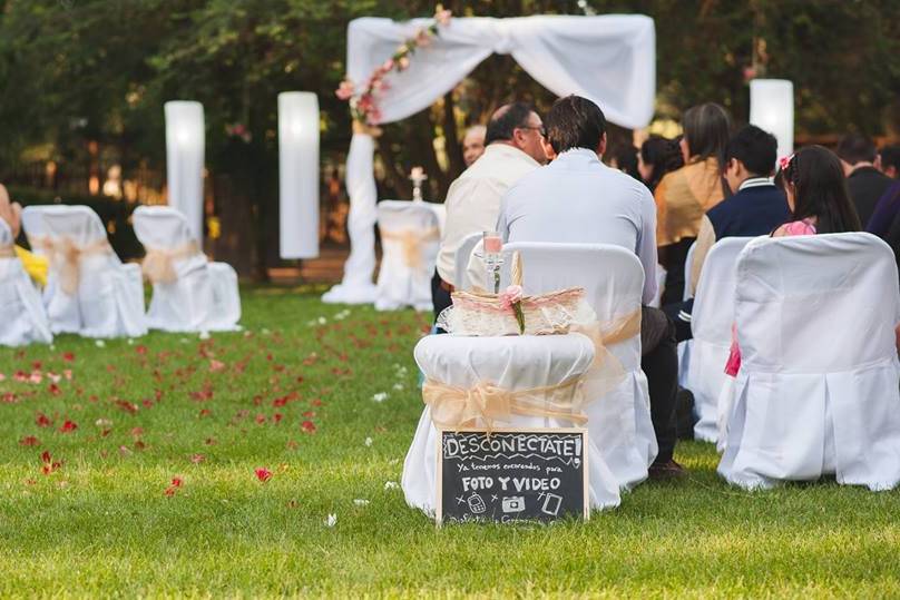 Valle del Sol, Centros de Eventos