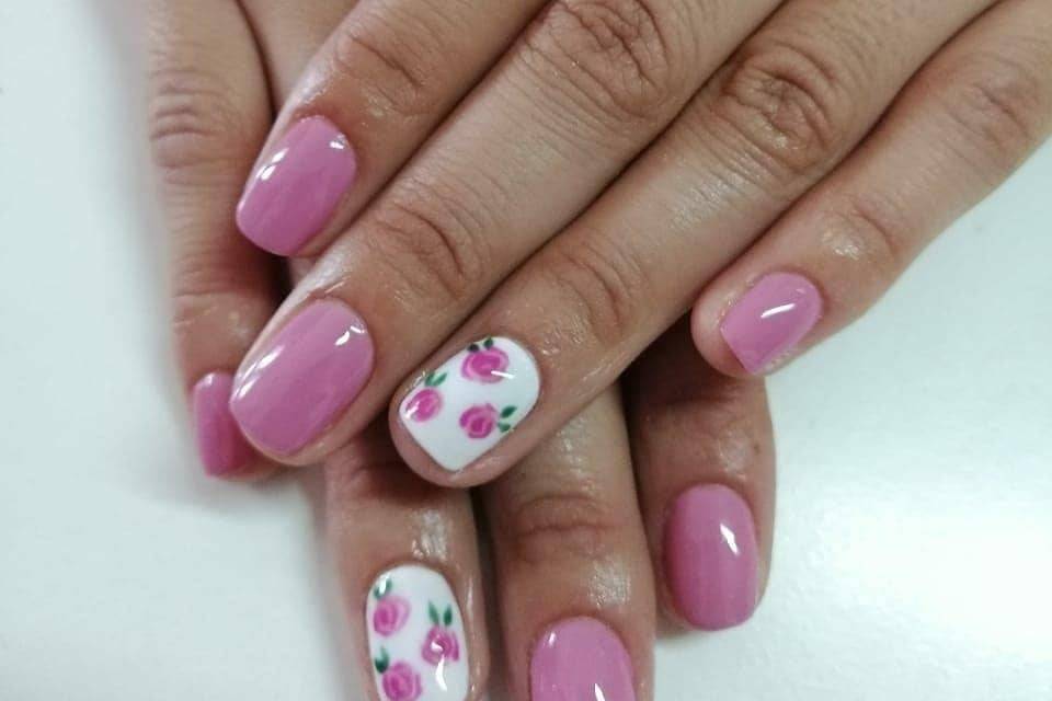Vane Nails