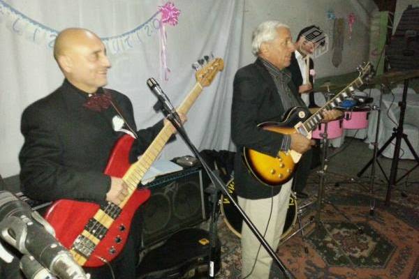 Vanguardia Latina Orquesta, Música