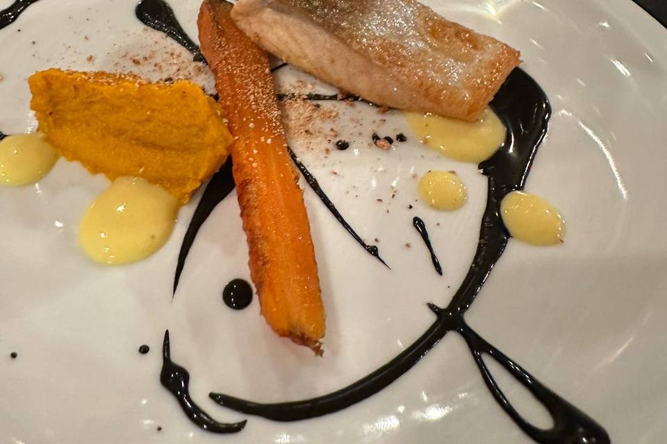 Veintidós Catering, Banquetería