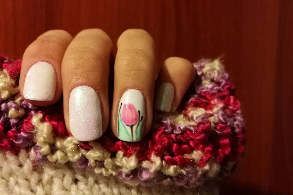Very Nails Design, Belleza