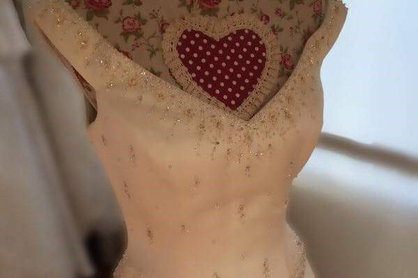 Vestidos y Accesorios Novias, Tiendas de Novia