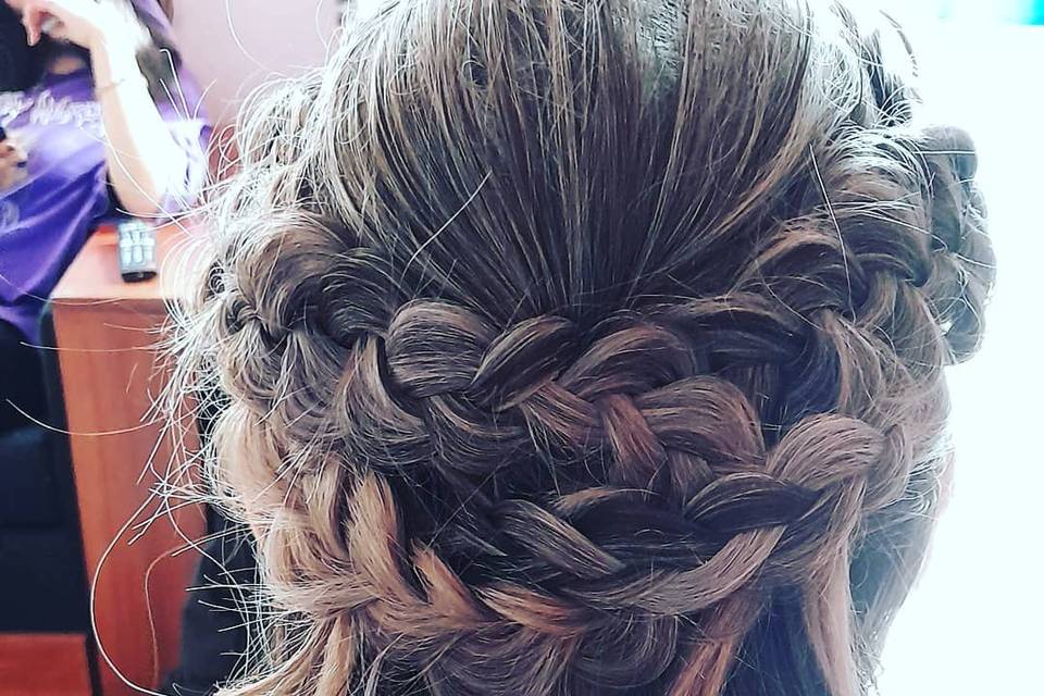 Veta HairStyle, Belleza