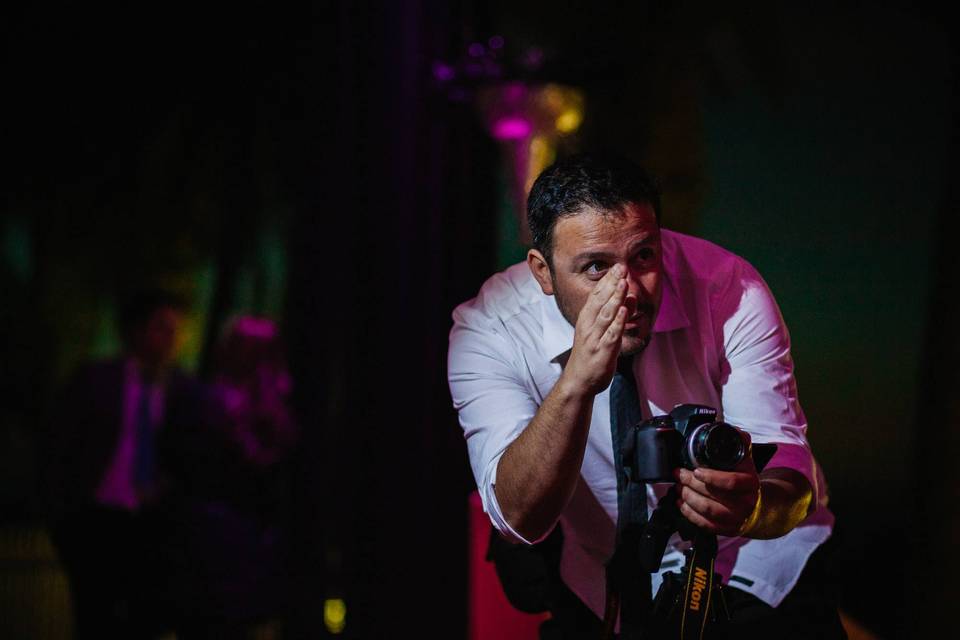 Víctor Jeria, Videógrafos