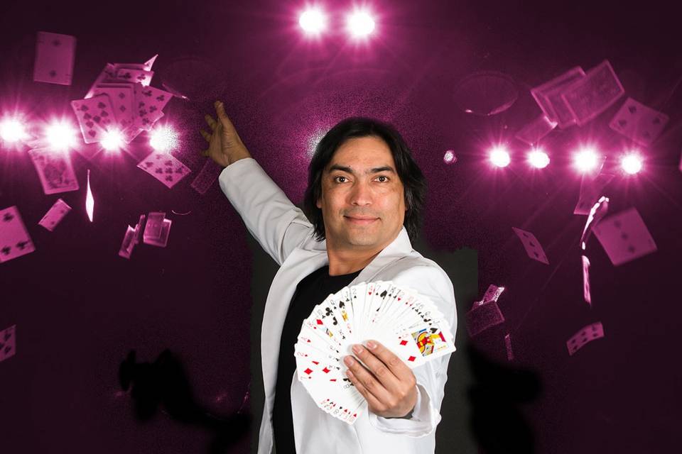 Víctor Lutte, Animación