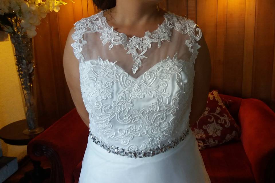 Victoria Novias