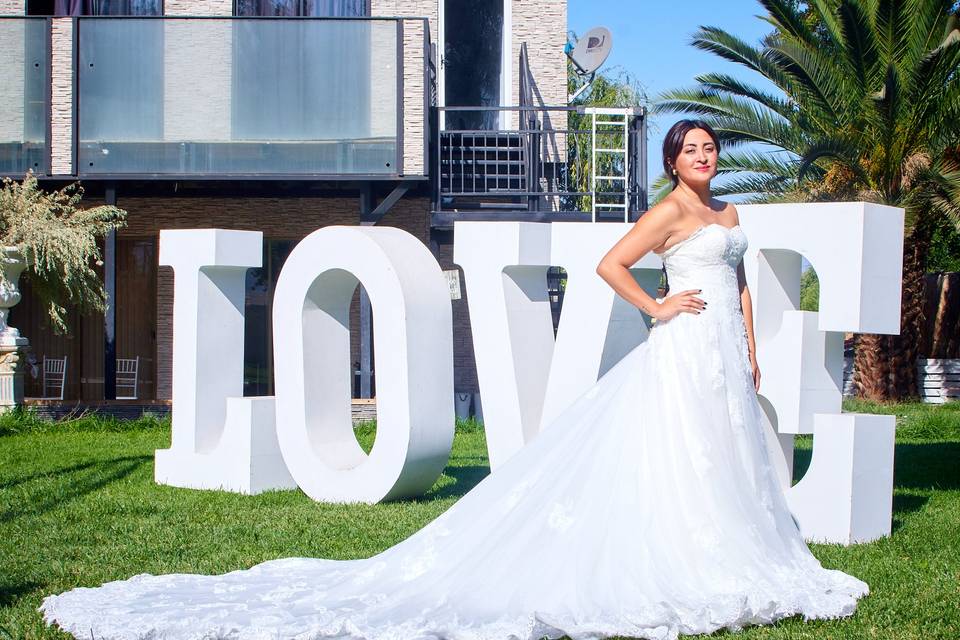 Vida Novias