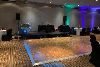 Vie Eventos Chile
