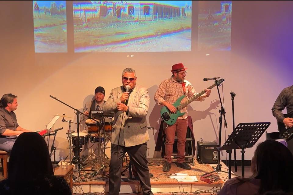 Vieja Guardia Son, Música