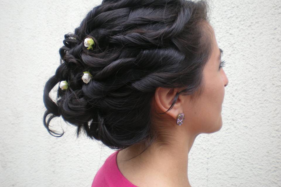 Vipnovias Talca, Belleza