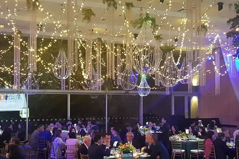 Vitamina Producciones, Wedding Planner