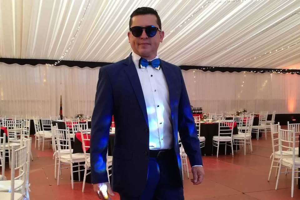 Vittorio Eventos
