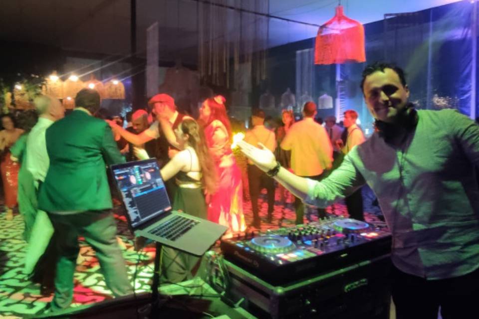Vittorio Producciones, Música