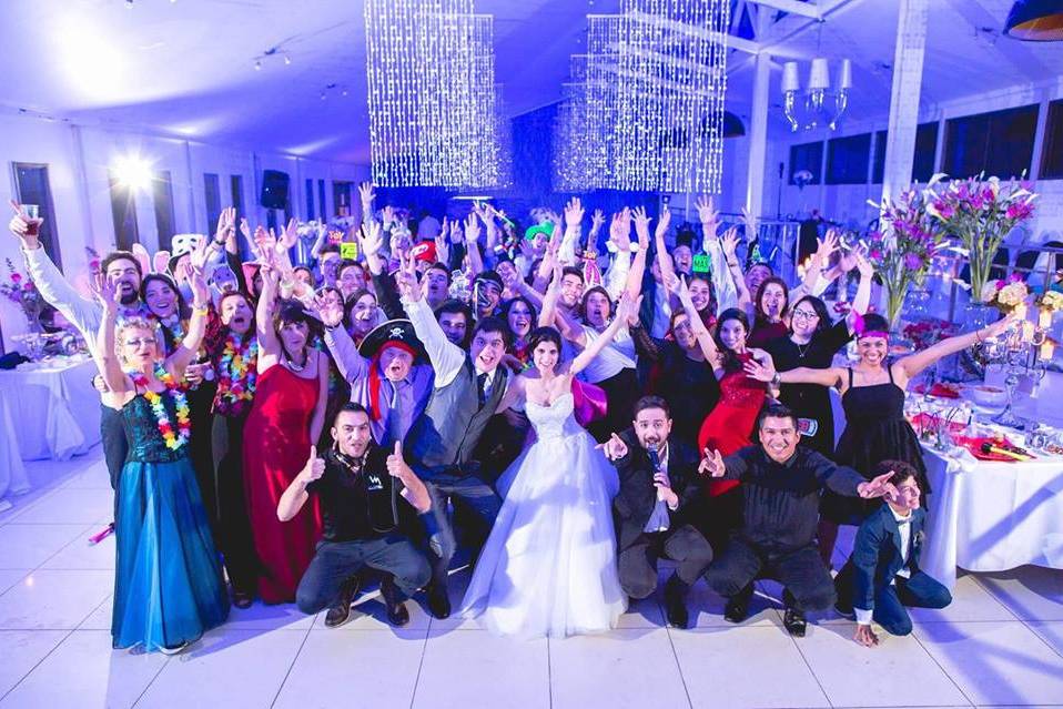 Vivemedios Eventos