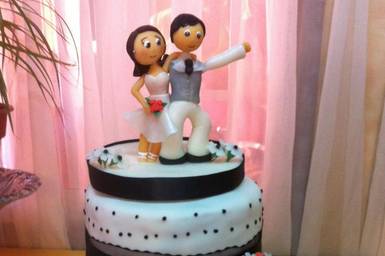 Volare Repostería & Eventos, Tortas