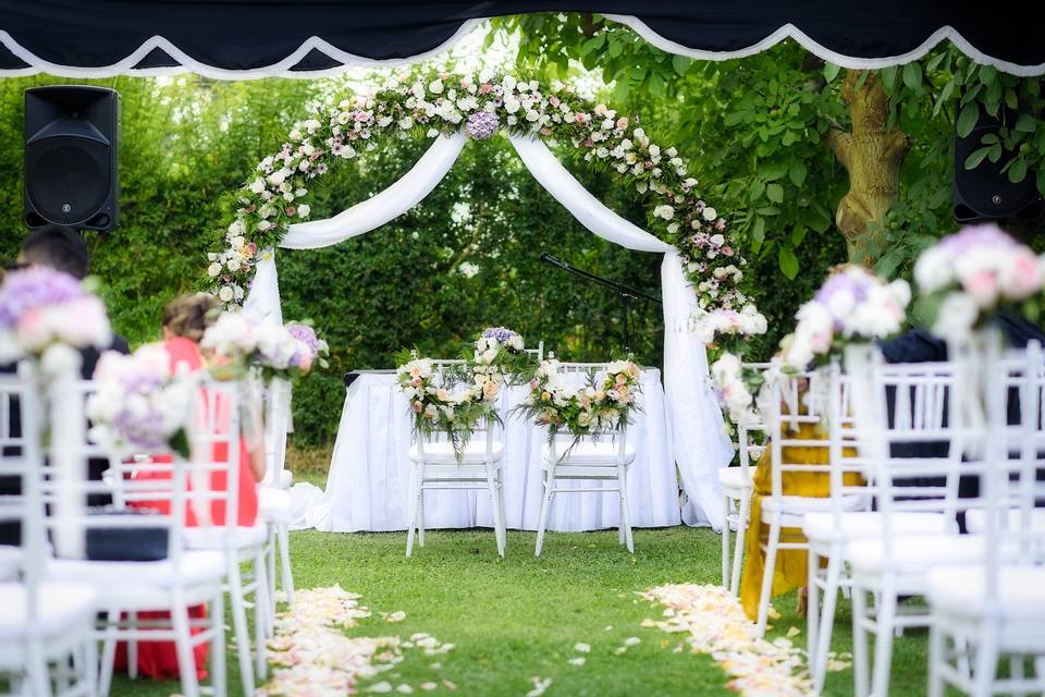 W Wedding Planner