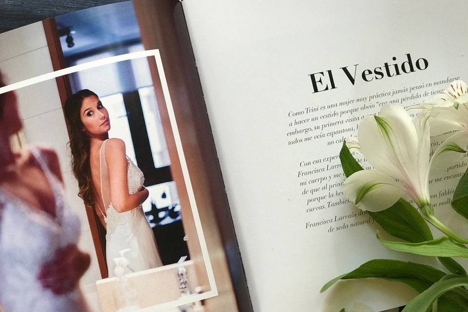 Wedding Book