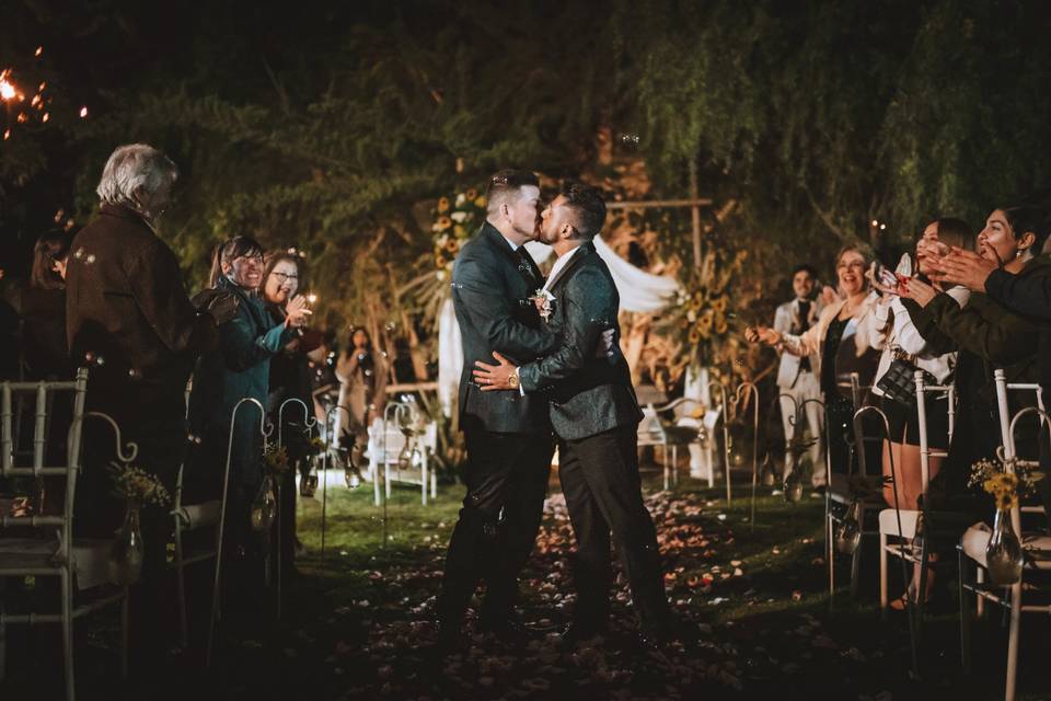 Wedding Pame, Wedding Planner