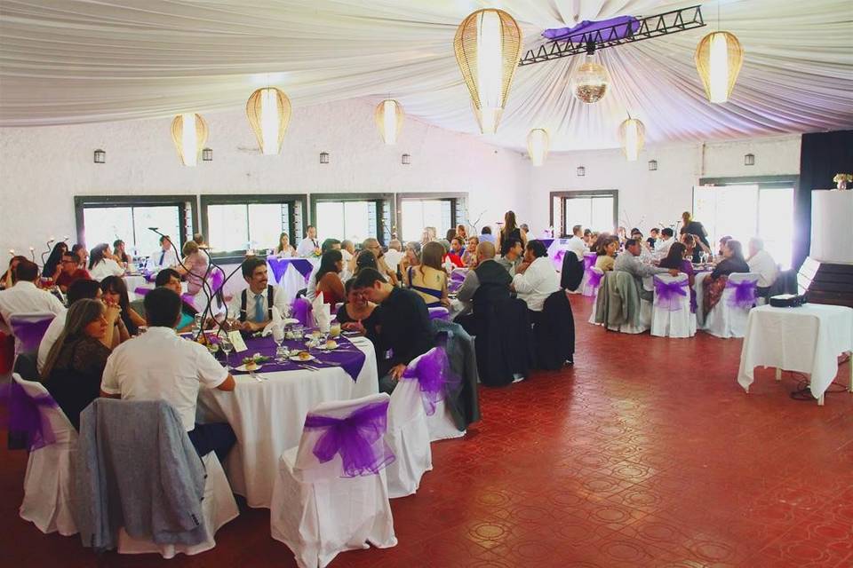 Wedding Planner Stgo