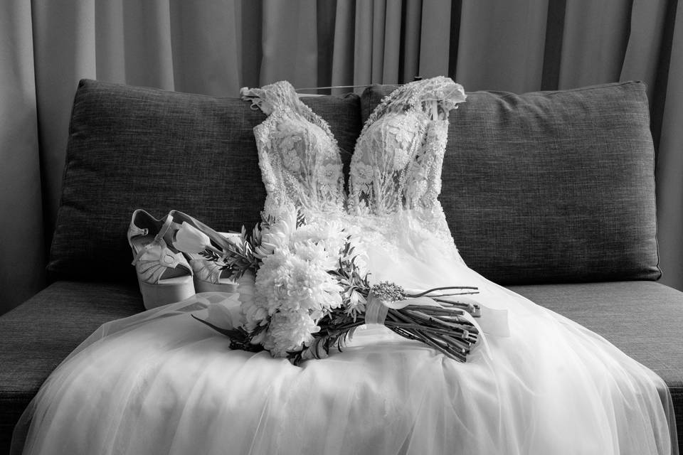 Weddings & Memories, Fotógrafos