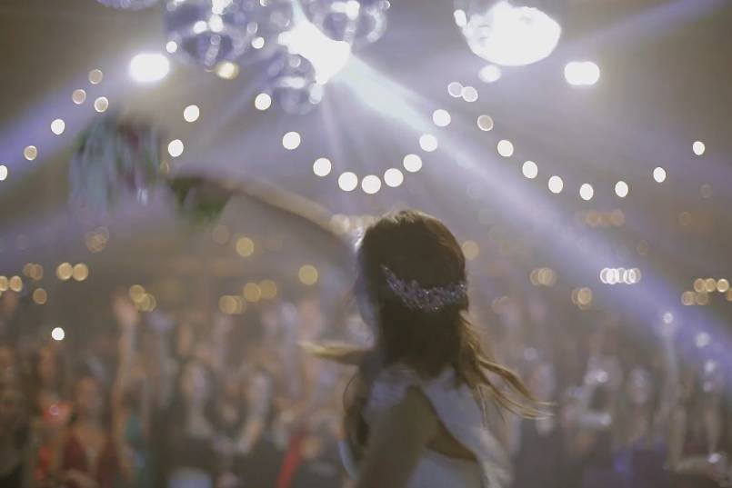 Wedd's, Videógrafos