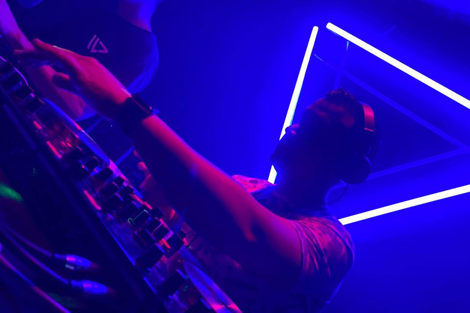 Wild Producciones, Música