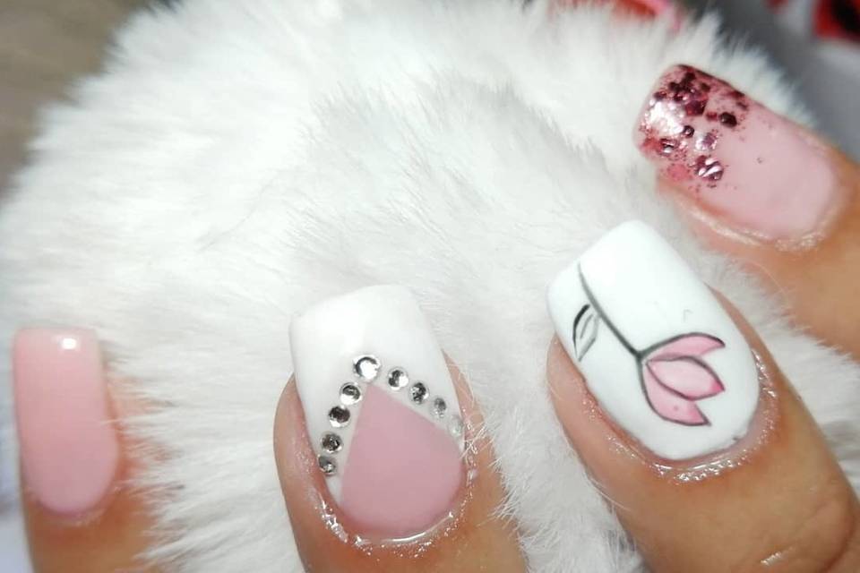 Winny Chauca Makeup, Belleza