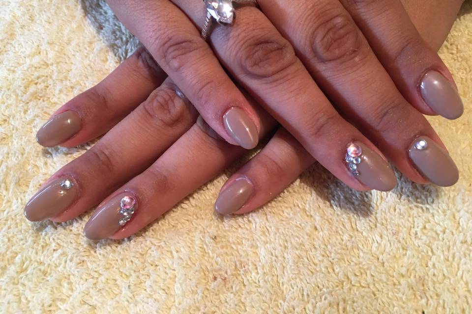 Wonderland Nail´s, Belleza
