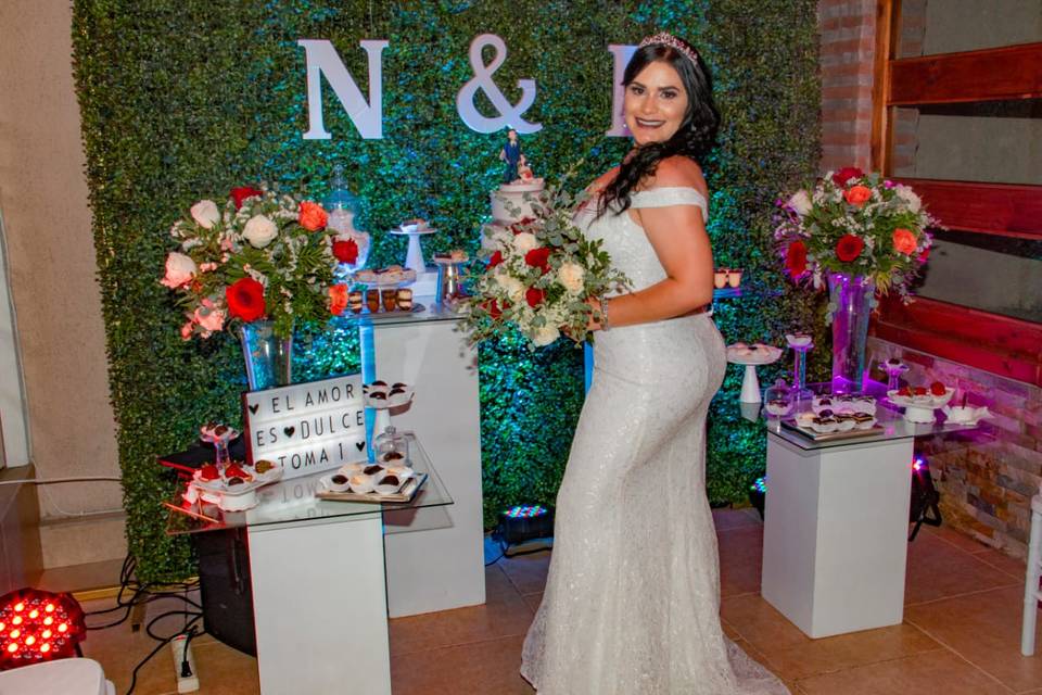 Wow Eventos