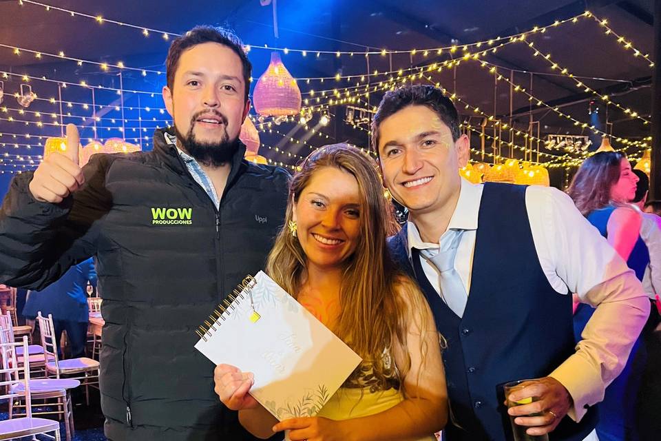 WOW Producciones