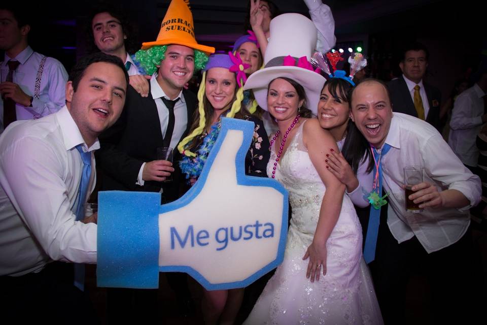 Wudmate, Fotógrafos