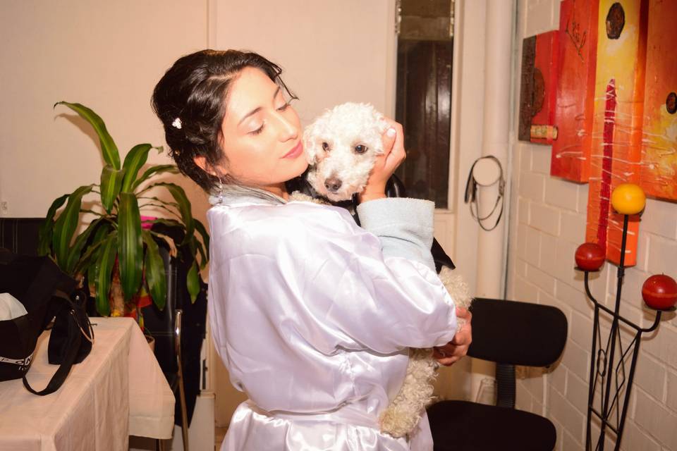 XiPau, Belleza