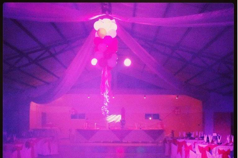 Xpro Eventos