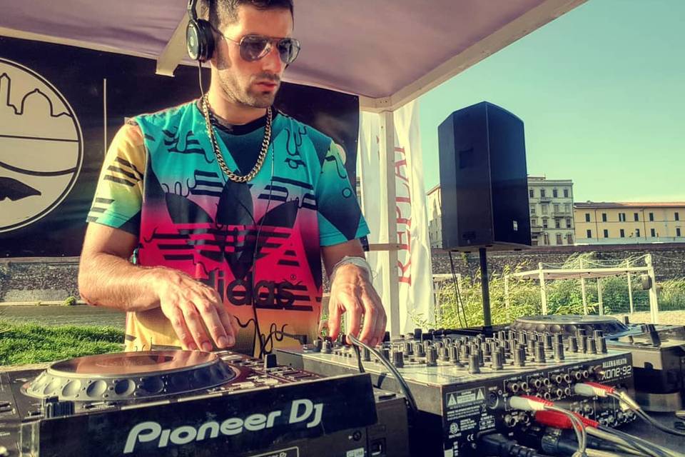 Xtrim Producciones, Música