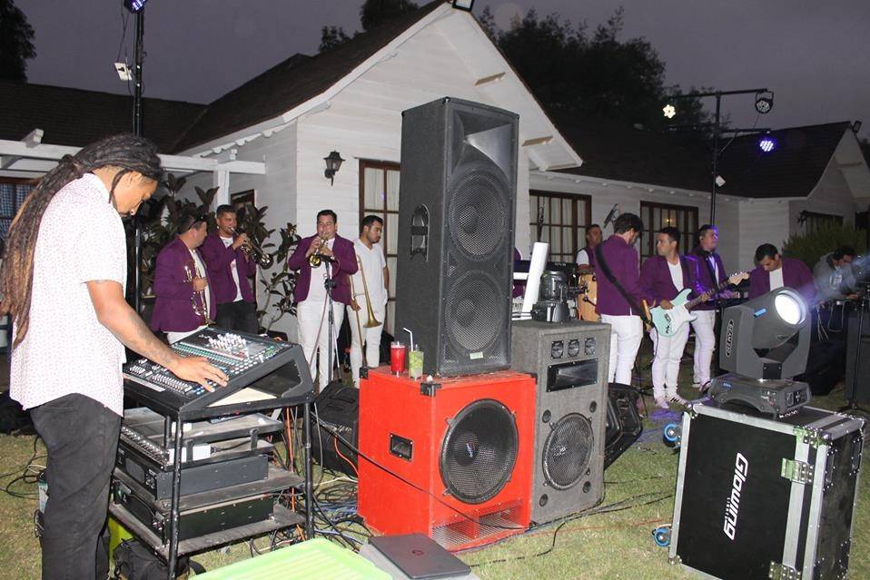 Yapen SoundSystem, Música
