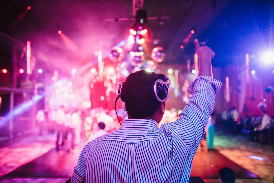 Yo Armo Tu Fiesta, Música