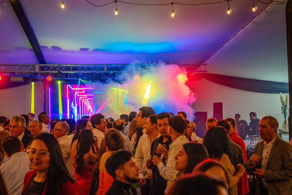 YSH Producciones