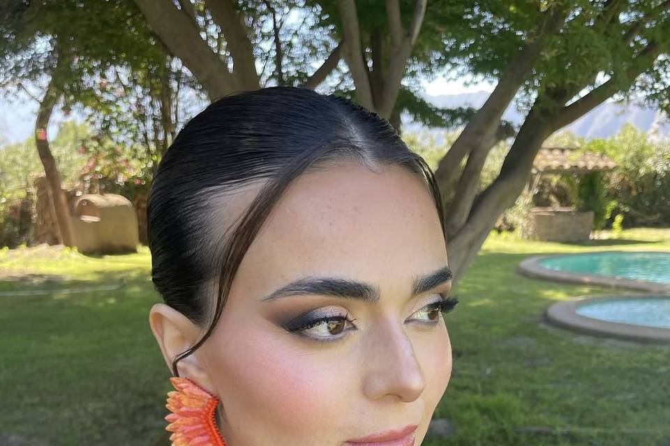Zelada Studio, Belleza