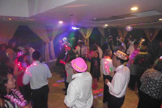 Zona D Eventos