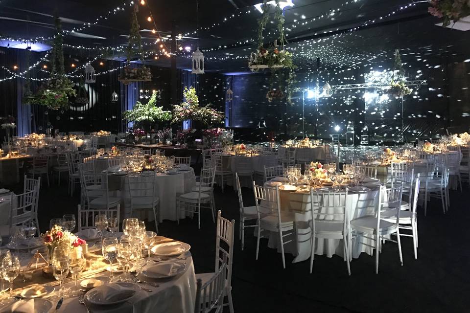 Zonax Eventos